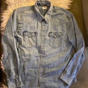 Men’s shirt
